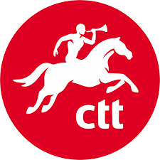 Banco  CTT